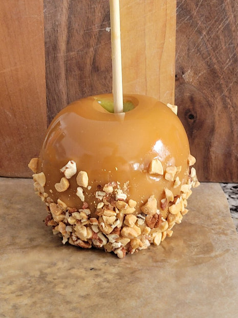 PRE ORDER Caramel Apple