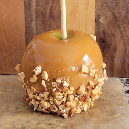 PRE ORDER Caramel Apple