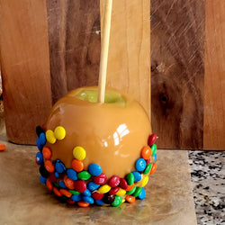 PRE ORDER Caramel Apple - view 3