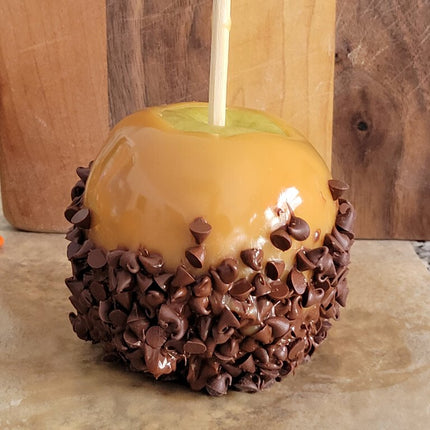 PRE ORDER Caramel Apple