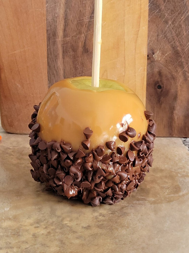 PRE ORDER Caramel Apple