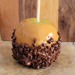 PRE ORDER Caramel Apple - view 2