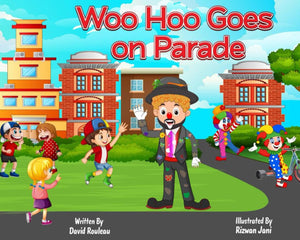 Collection image for: Author David Rouleau