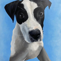Custom Pet Portrait - view 4