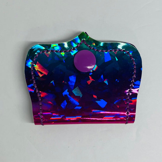 CORD WRAP HOLOGRAPHIC