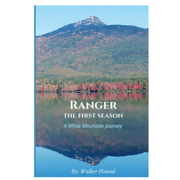 Author Walker Hound