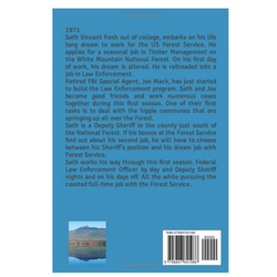 RANGER The First Season By Walker Hound - view 2