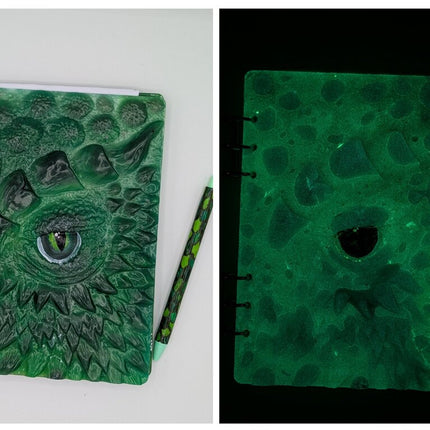 Dragon Notebook Set
