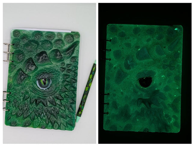 Dragon Notebook Set