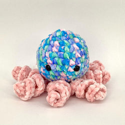 Octopus - view 1