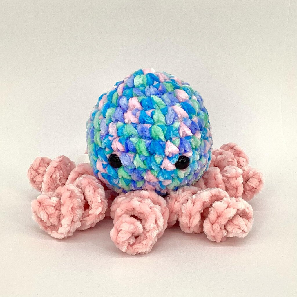 Octopus
