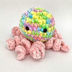 Octopus - view 2