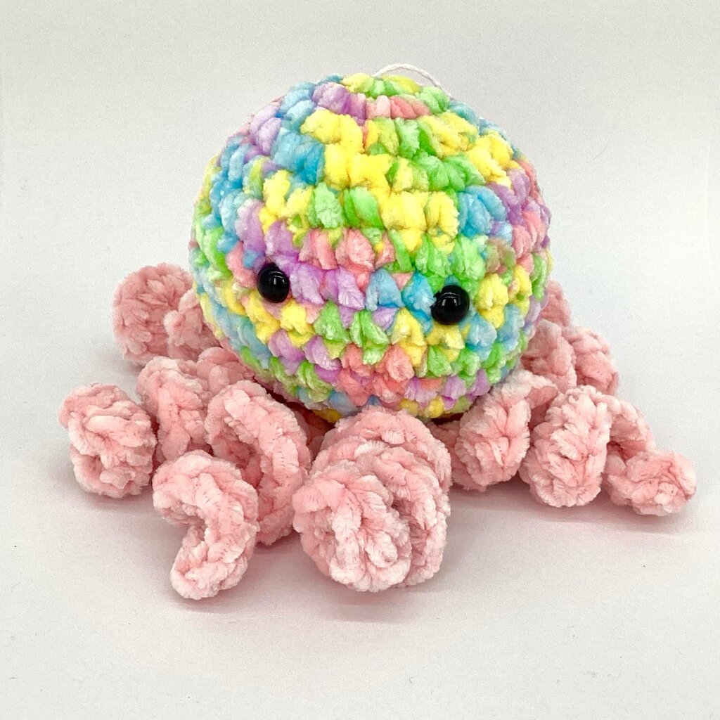Octopus