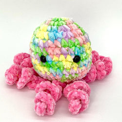 Octopus - view 3