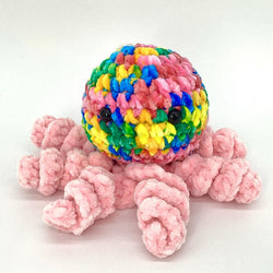 Octopus - view 4