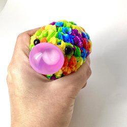 Blob Ball - view 2