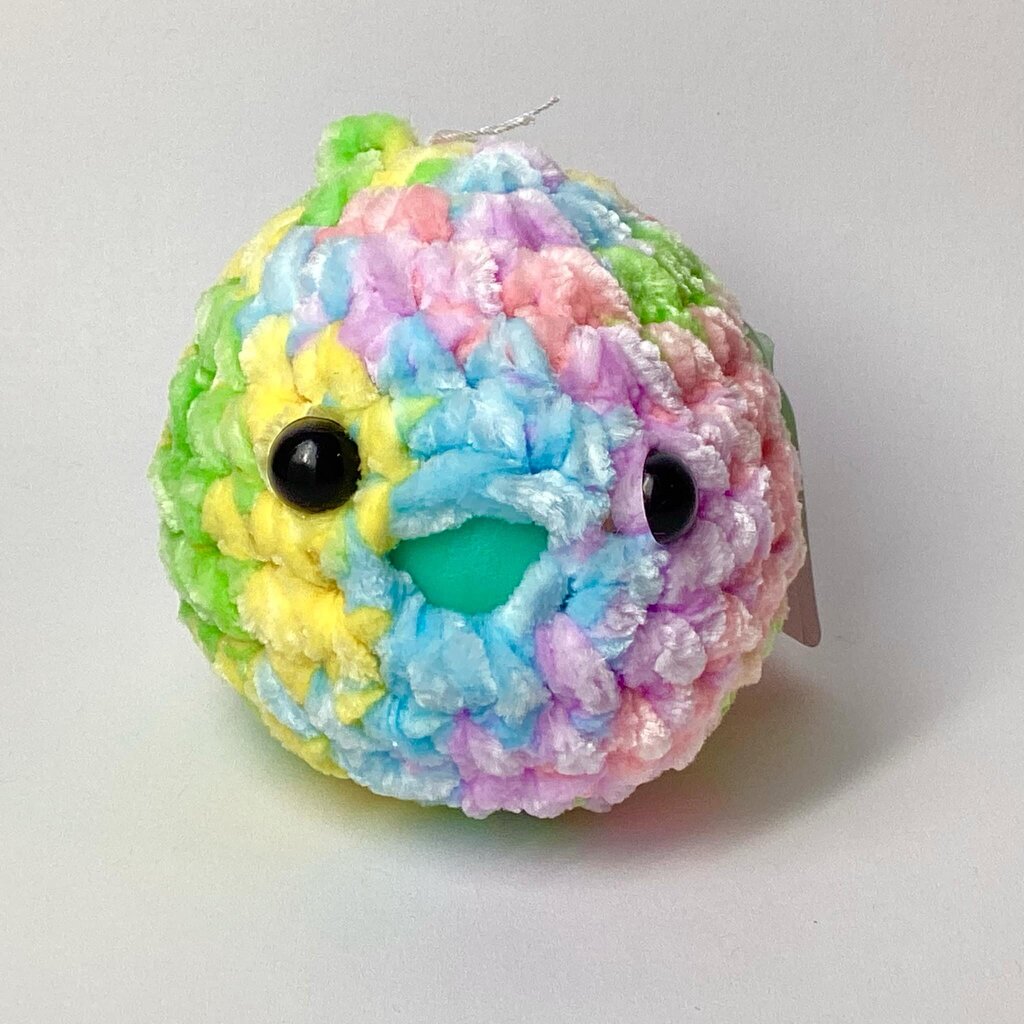 Blob Ball