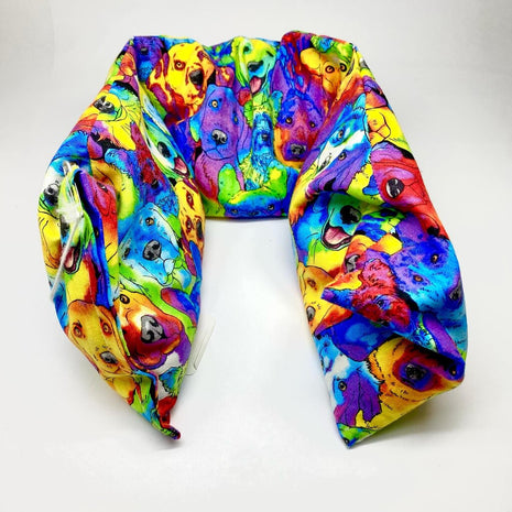 Neck Wrap
