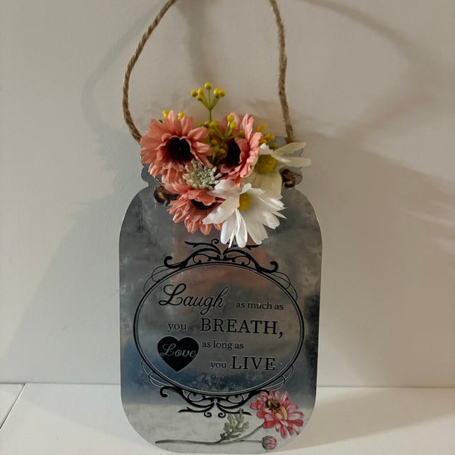 22.50 laugh, breath,live metal