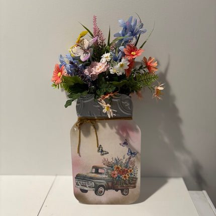 27.50 truck door hanger