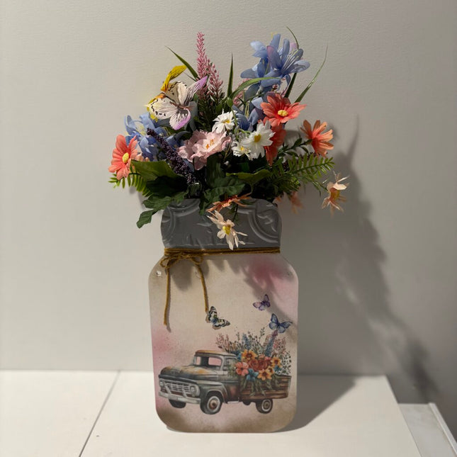 27.50 truck door hanger