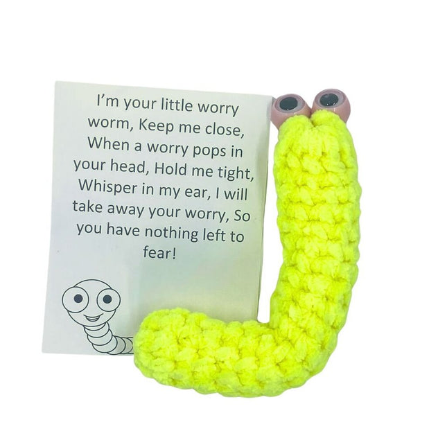 Worry Worm