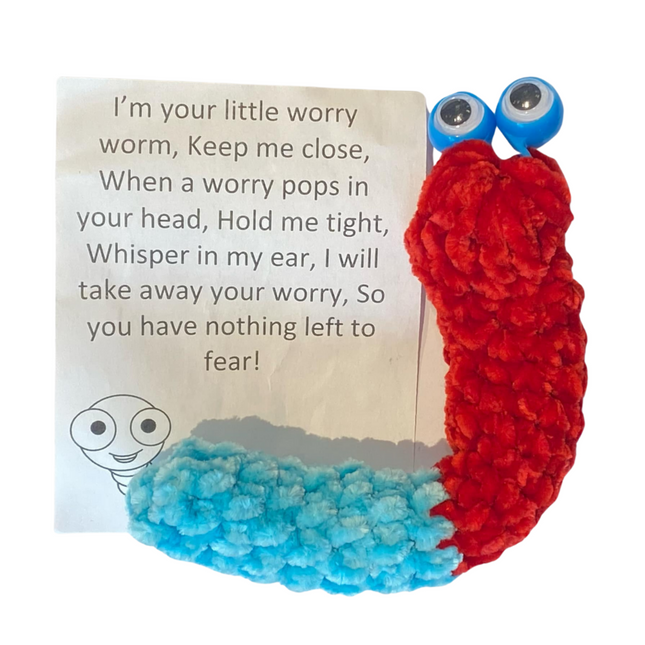 Worry Worm