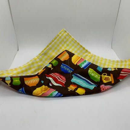 Dinner Cozy Dishware Theme