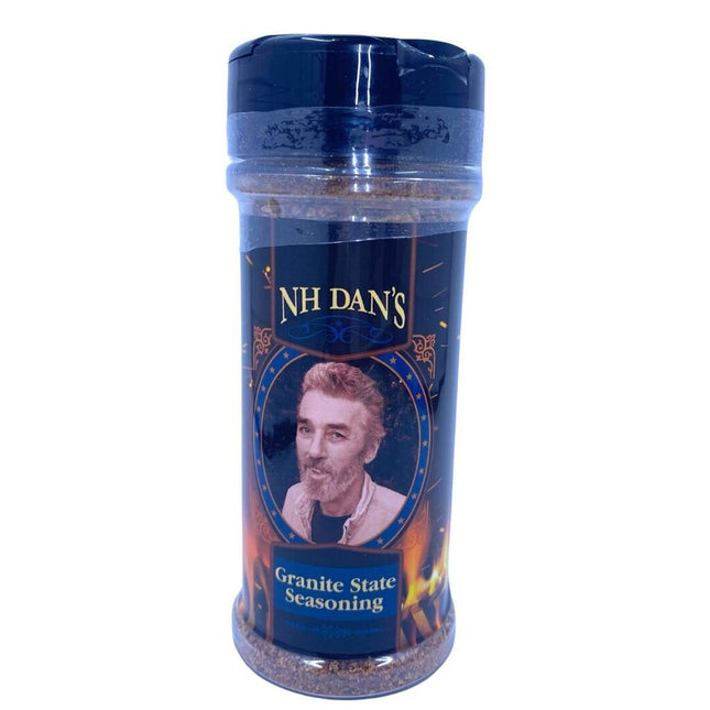 Granite State Seasoning Mix