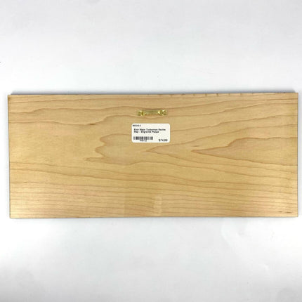 Tuckerman Ravine on Solid Maple