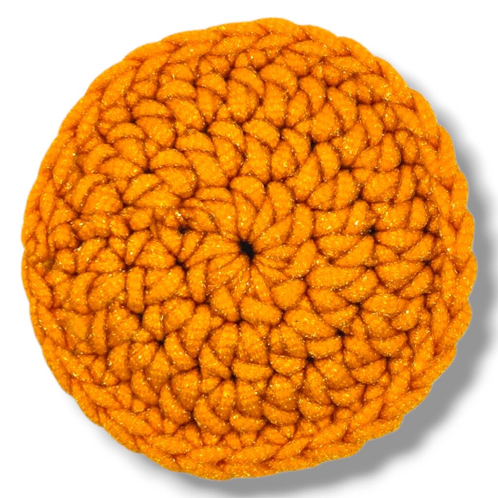 Dish Scrubby