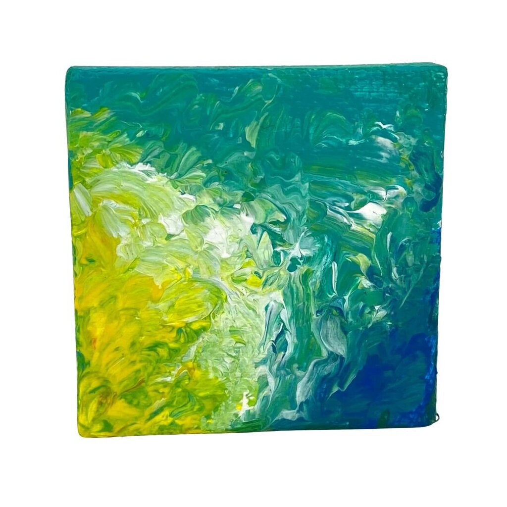 Abstract View