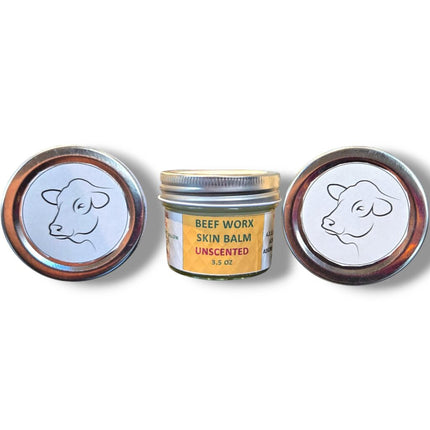 Unscented Balm