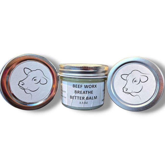 Breathe Better Balm
