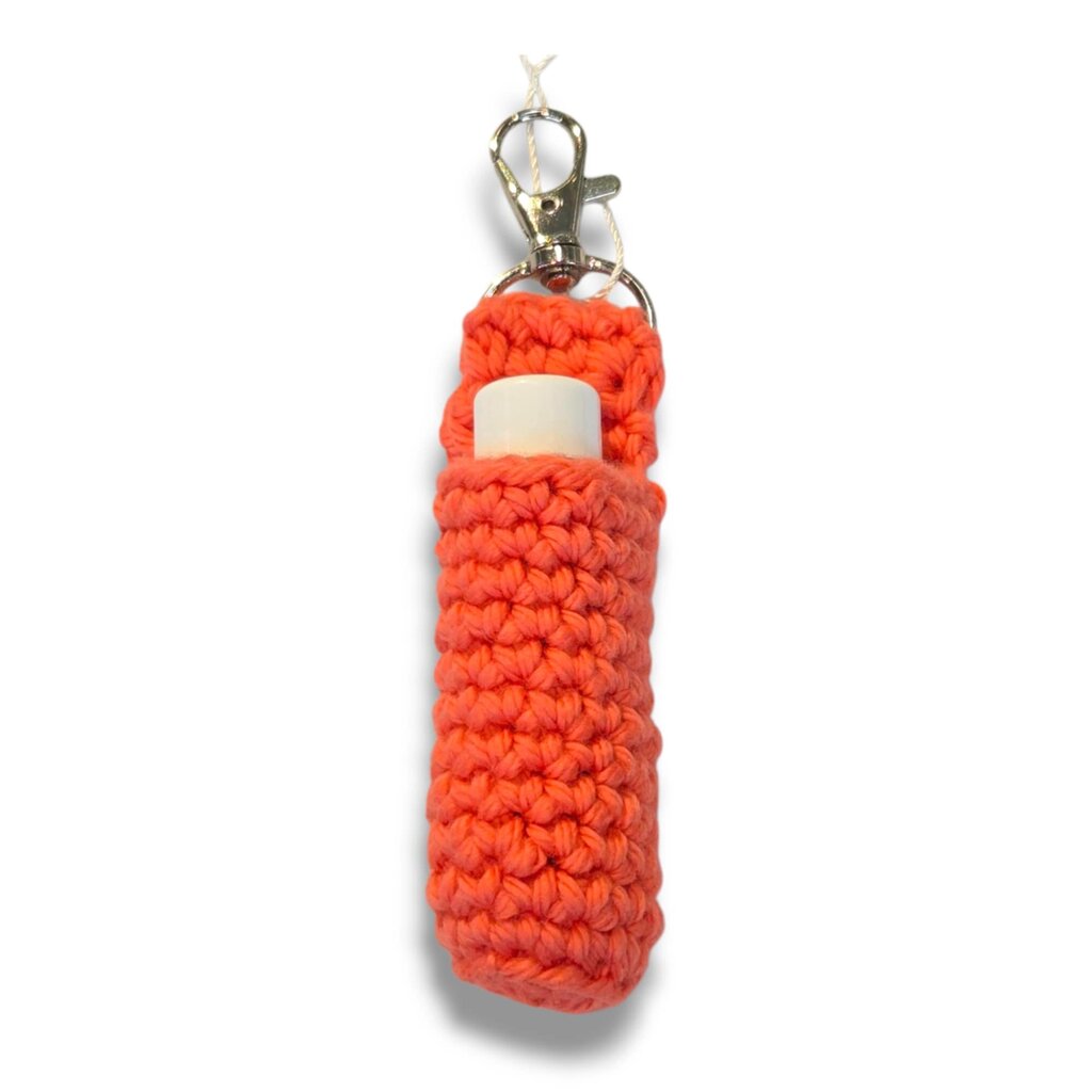Lip Balm Holder