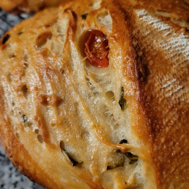 Bread Pre-Order: Friday Delivery
