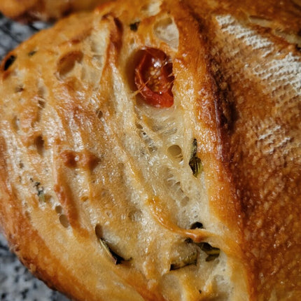 Bread Pre-Order: Friday Delivery