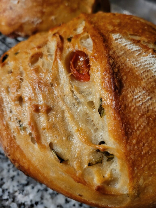 Bread Pre-Order: Friday Delivery