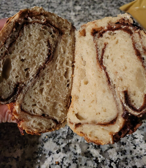 Bread Pre-Order: Friday Delivery