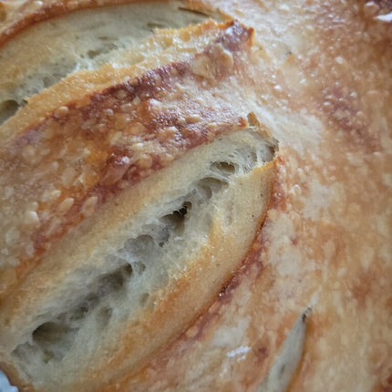 Bread Pre-Order: Friday Delivery
