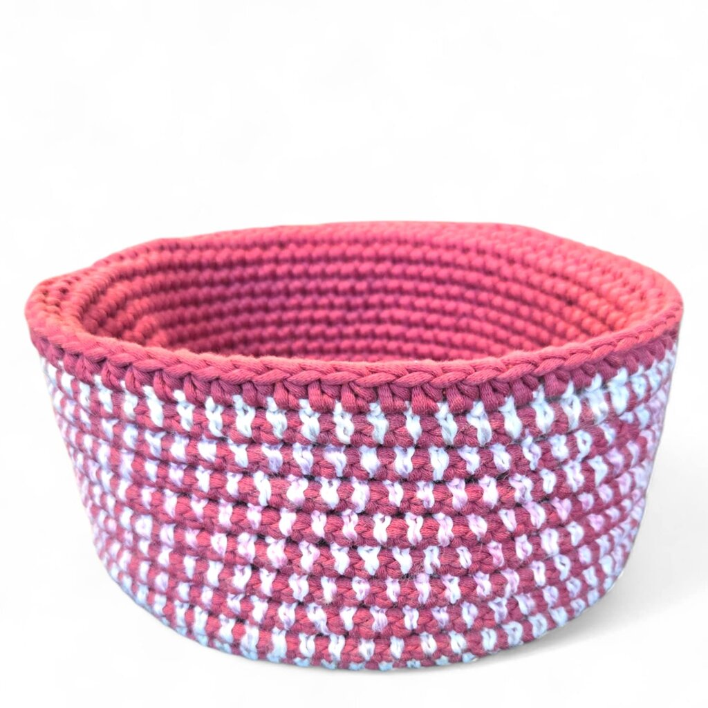 Jam w/ pastel multi