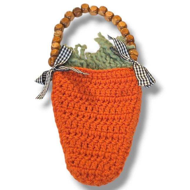 Carrot Treat bag