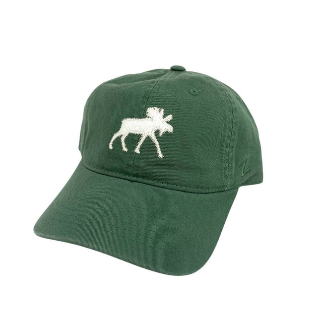TNT MOOSE HAT- PINE