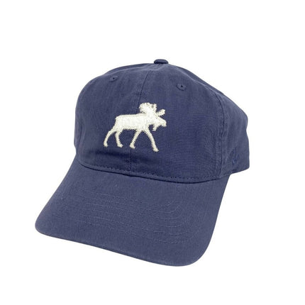 TNT MOOSE HAT- NAVY