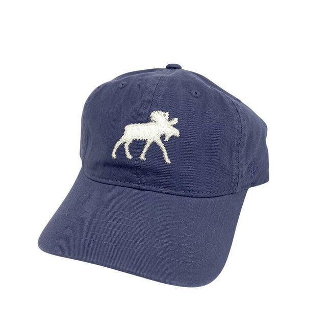 TNT MOOSE HAT- NAVY