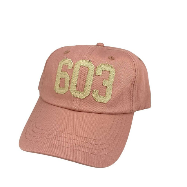 603 Dad Hat