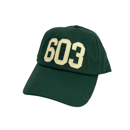 603 Dad Hat