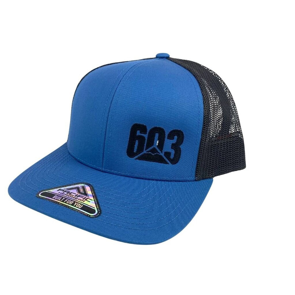 603 Mountain Hat