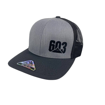 603 Mountain Hat