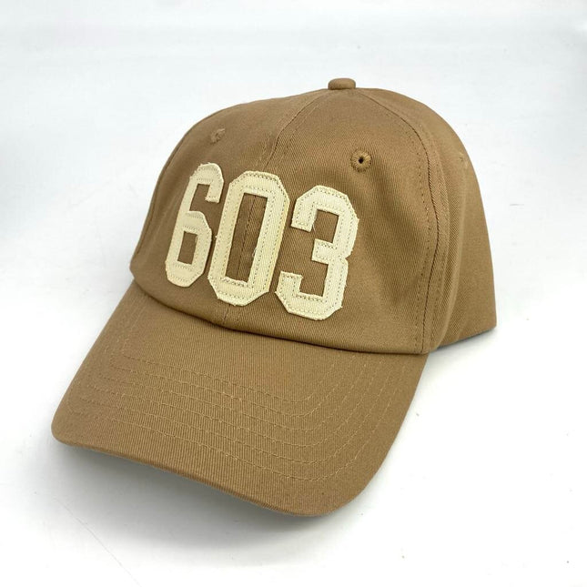 603 Dad Hat